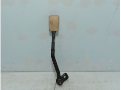 Recambio de anclaje cinturon delantero izquierdo para volkswagen new beetle (9c1, 1c1) 1.6 referencia OEM IAM   