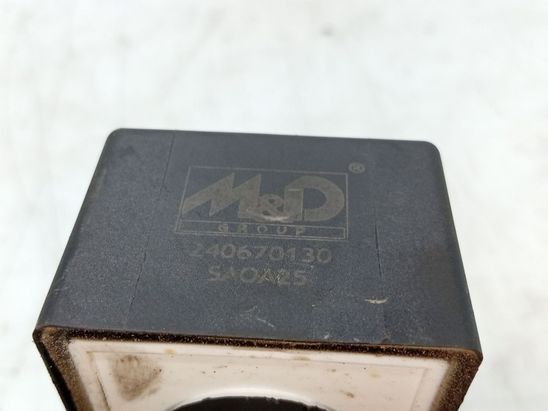 Recambio de caja precalentamiento para volkswagen new beetle (9c1, 1c1) 1.6 referencia OEM IAM   