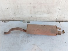 Recambio de tubo para volkswagen new beetle (9c1, 1c1) 1.6 referencia OEM IAM   