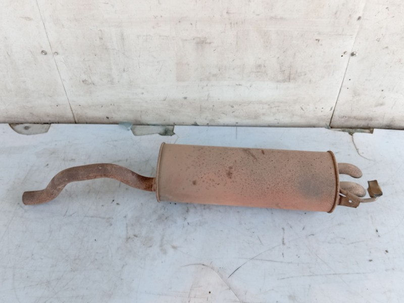 Recambio de tubo para volkswagen new beetle (9c1, 1c1) 1.6 referencia OEM IAM   