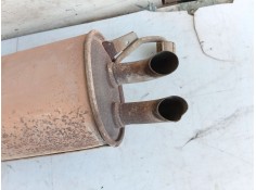 Recambio de tubo para volkswagen new beetle (9c1, 1c1) 1.6 referencia OEM IAM    2