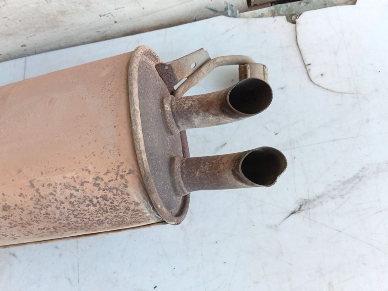 Recambio de tubo para volkswagen new beetle (9c1, 1c1) 1.6 referencia OEM IAM   