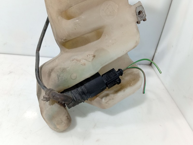 Recambio de deposito limpia para volkswagen new beetle (9c1, 1c1) 1.6 referencia OEM IAM 1C0955453L  