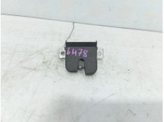 Recambio de cerradura maletero / porton para volkswagen new beetle (9c1, 1c1) 1.6 referencia OEM IAM 1C0827505E01C  