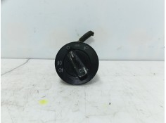 Recambio de mando luces para volkswagen new beetle (9c1, 1c1) 1.6 referencia OEM IAM   
