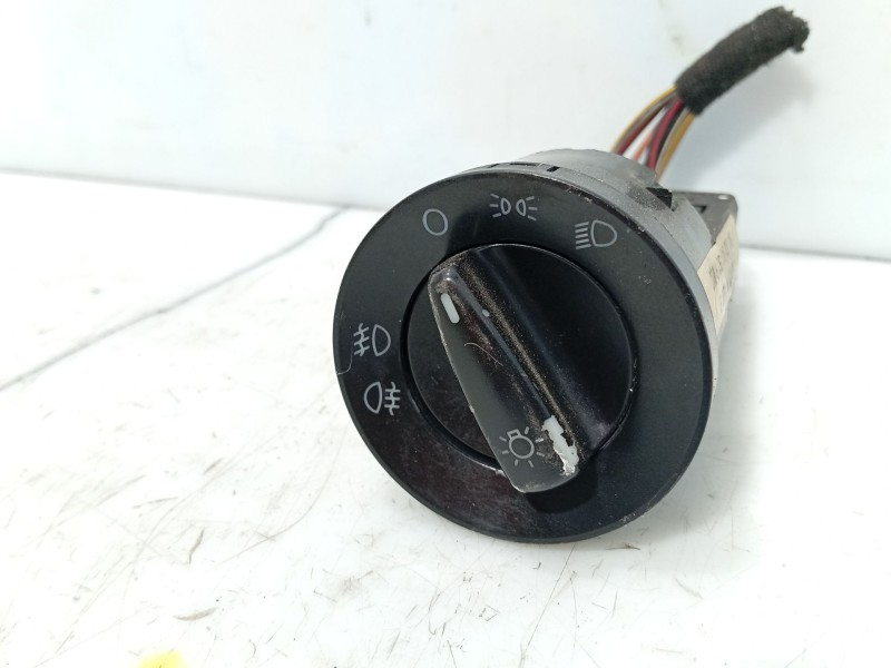 Recambio de mando luces para volkswagen new beetle (9c1, 1c1) 1.6 referencia OEM IAM   