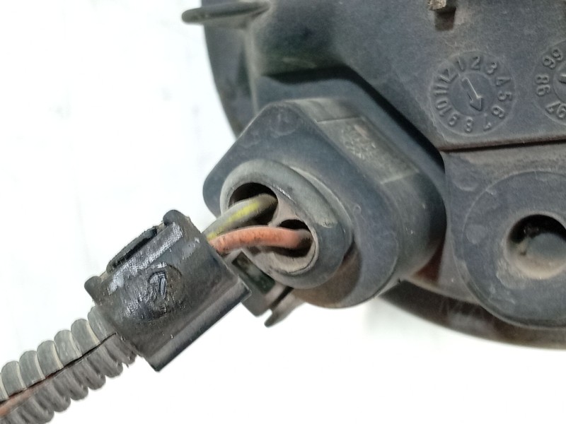 Recambio de piloto delantero izquierdo para volkswagen new beetle (9c1, 1c1) 1.6 referencia OEM IAM   