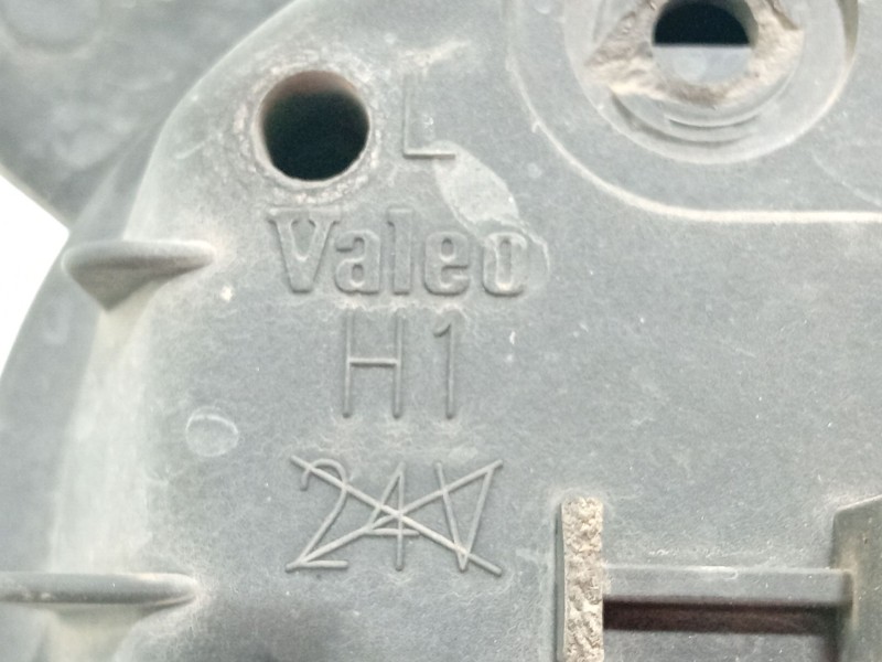 Recambio de piloto delantero izquierdo para volkswagen new beetle (9c1, 1c1) 1.6 referencia OEM IAM   