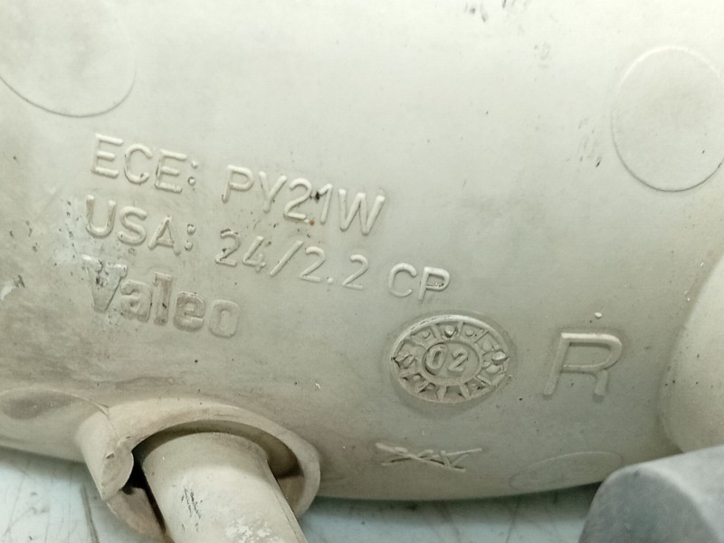 Recambio de piloto delantero derecho para volkswagen new beetle (9c1, 1c1) 1.6 referencia OEM IAM   