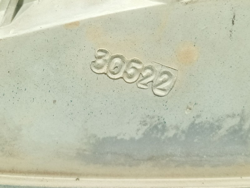 Recambio de piloto delantero derecho para volkswagen new beetle (9c1, 1c1) 1.6 referencia OEM IAM   