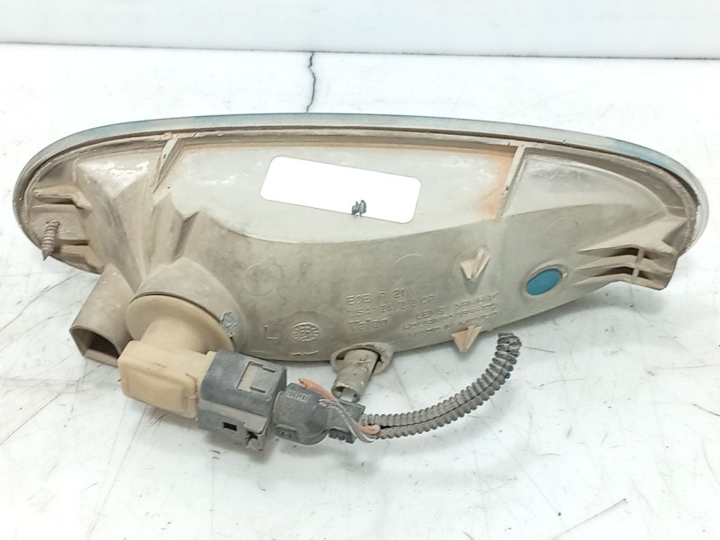 Recambio de piloto delantero izquierdo para volkswagen new beetle (9c1, 1c1) 1.6 referencia OEM IAM   