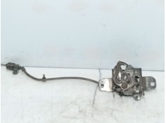 Recambio de cerradura capot para volkswagen new beetle (9c1, 1c1) 1.6 referencia OEM IAM 1C0823509AC  
