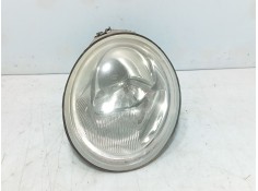 Recambio de faro izquierdo para volkswagen new beetle (9c1, 1c1) 1.6 referencia OEM IAM 1C0941029J  