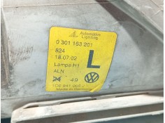 Recambio de faro izquierdo para volkswagen new beetle (9c1, 1c1) 1.6 referencia OEM IAM 1C0941029J   2