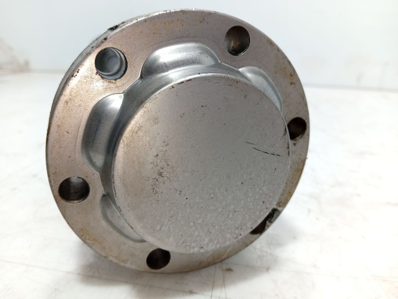 Recambio de transmision trasera derecha para volkswagen touareg (7la) 2.5 tdi referencia OEM IAM 7L6501201  