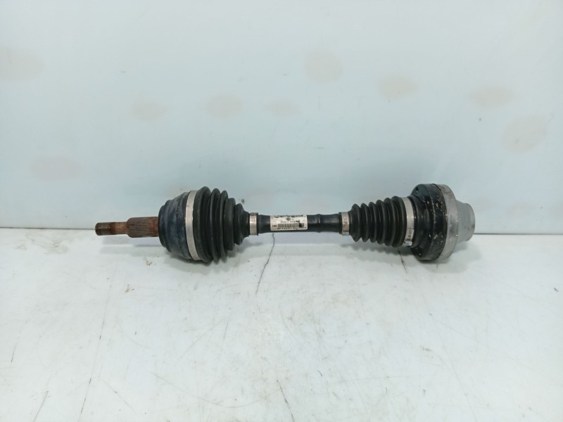 Recambio de transmision delantera izquierda para volkswagen touareg (7la) 2.5 tdi referencia OEM IAM 7L6407271B  