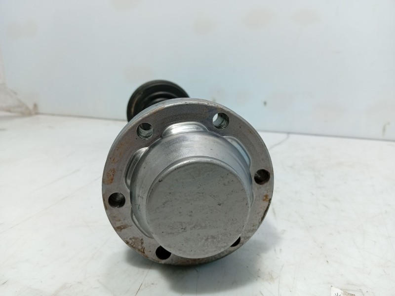 Recambio de transmision delantera izquierda para volkswagen touareg (7la) 2.5 tdi referencia OEM IAM 7L6407271B  