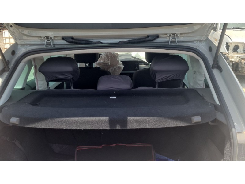 skoda kamiq (nw4) del año 2020
