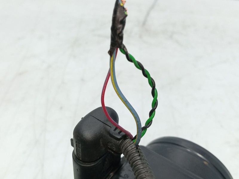 Recambio de caudalimetro para volkswagen new beetle (9c1, 1c1) 1.6 referencia OEM IAM   