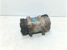 Recambio de compresor aire acondicionado para volkswagen new beetle (9c1, 1c1) 1.6 referencia OEM IAM 1J0820805  