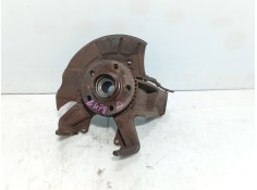 Recambio de mangueta delantera derecha para volkswagen new beetle (9c1, 1c1) 1.6 referencia OEM IAM 1J0407256AG  