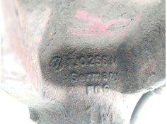 Recambio de mangueta delantera derecha para volkswagen new beetle (9c1, 1c1) 1.6 referencia OEM IAM 1J0407256AG   2