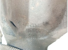 Recambio de mangueta delantera izquierda para volkswagen new beetle (9c1, 1c1) 1.6 referencia OEM IAM 1J0407255AG   2
