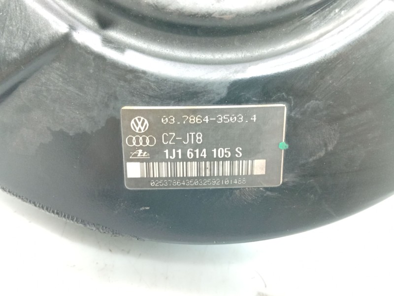 Recambio de servofreno para volkswagen new beetle (9c1, 1c1) 1.6 referencia OEM IAM   
