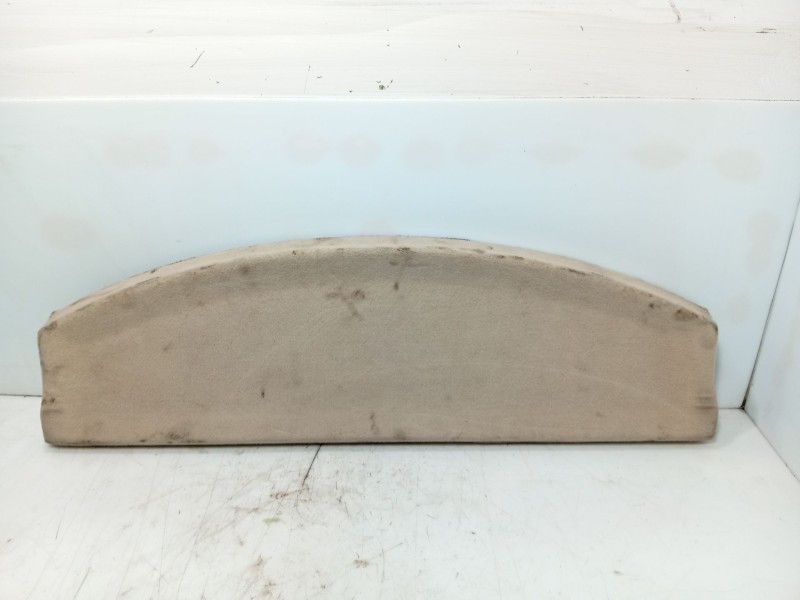 Recambio de bandeja trasera para volkswagen new beetle (9c1, 1c1) 1.6 referencia OEM IAM 1C0867769DE72  