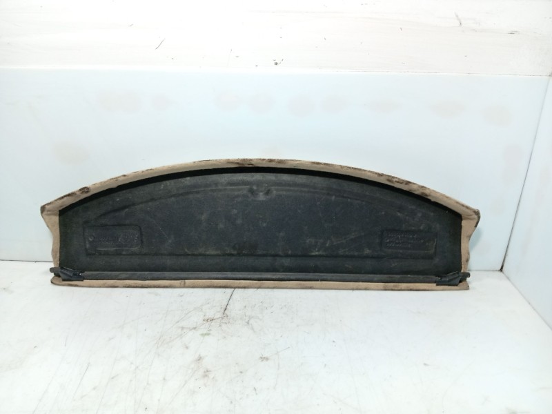 Recambio de bandeja trasera para volkswagen new beetle (9c1, 1c1) 1.6 referencia OEM IAM 1C0867769DE72  