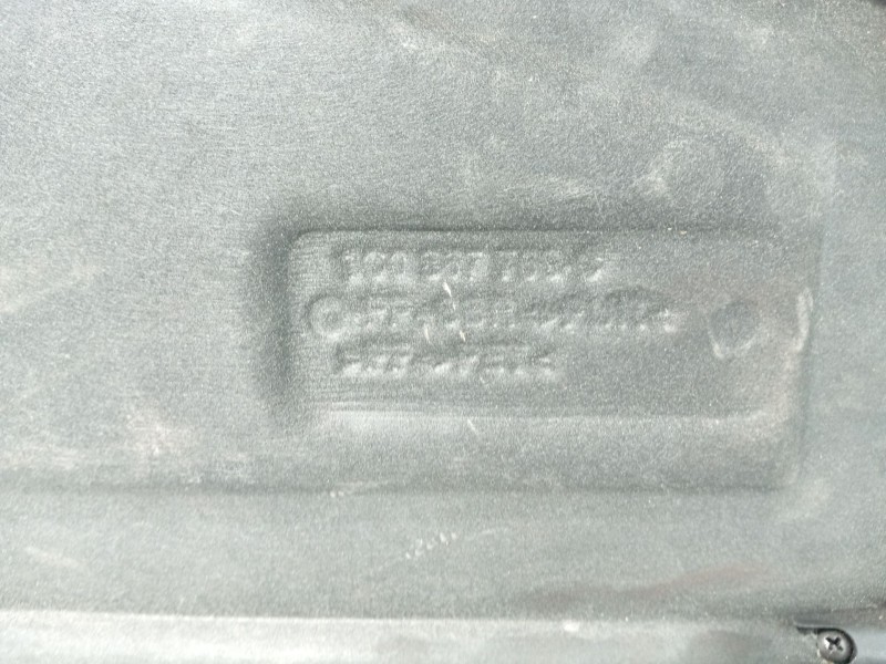 Recambio de bandeja trasera para volkswagen new beetle (9c1, 1c1) 1.6 referencia OEM IAM 1C0867769DE72  