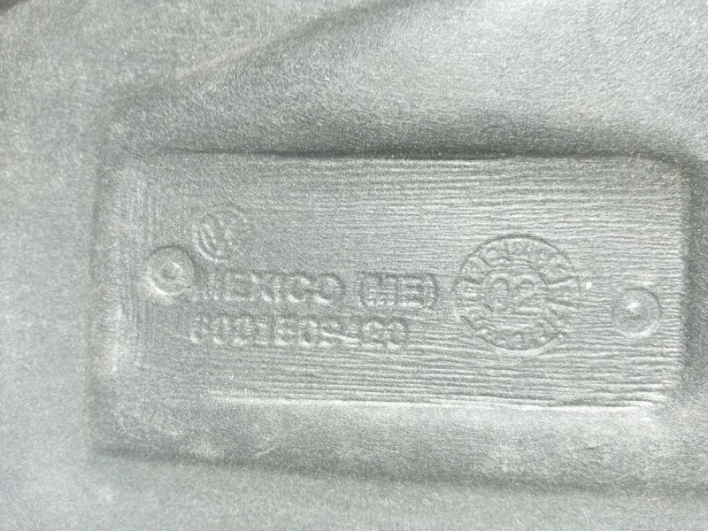 Recambio de bandeja trasera para volkswagen new beetle (9c1, 1c1) 1.6 referencia OEM IAM 1C0867769DE72  