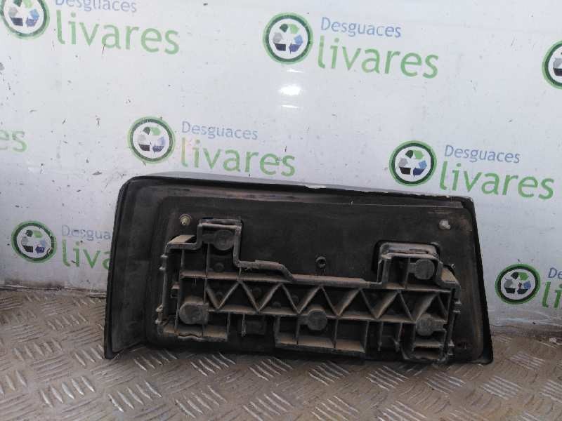 Recambio de piloto trasero derecho para  referencia OEM IAM   