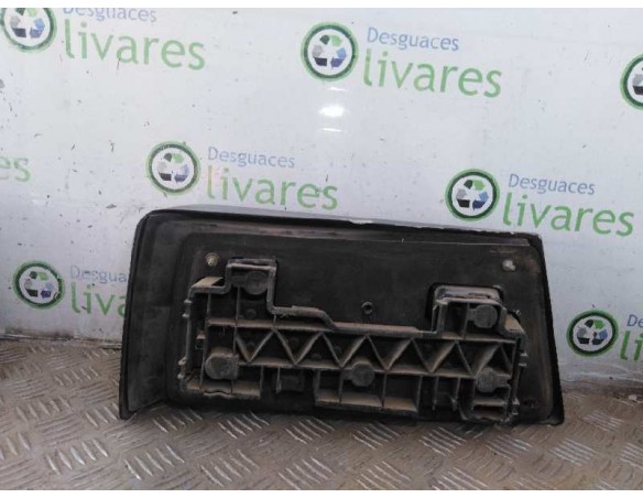 Recambio de piloto trasero derecho para  referencia OEM IAM   