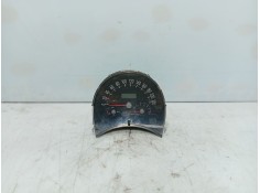 Recambio de cuadro instrumentos para volkswagen new beetle (9c1, 1c1) 1.6 referencia OEM IAM   