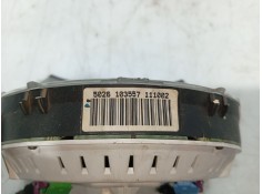 Recambio de cuadro instrumentos para volkswagen new beetle (9c1, 1c1) 1.6 referencia OEM IAM    2