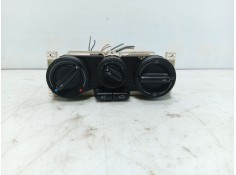 Recambio de mando calefaccion / aire acondicionado para volkswagen new beetle (9c1, 1c1) 1.6 referencia OEM IAM   
