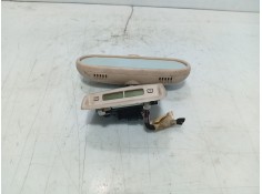 Recambio de espejo interior para volkswagen new beetle (9c1, 1c1) 1.6 referencia OEM IAM    2