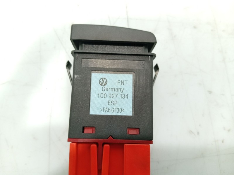 Recambio de interruptor para volkswagen new beetle (9c1, 1c1) 1.6 referencia OEM IAM   