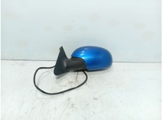 Recambio de retrovisor izquierdo para volkswagen new beetle (9c1, 1c1) 1.6 referencia OEM IAM   
