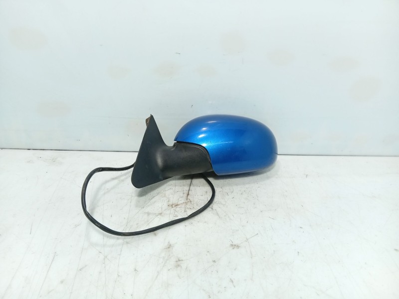 Recambio de retrovisor izquierdo para volkswagen new beetle (9c1, 1c1) 1.6 referencia OEM IAM   