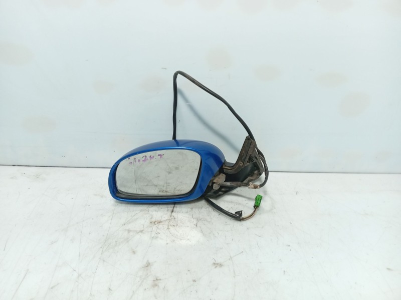 Recambio de retrovisor izquierdo para volkswagen new beetle (9c1, 1c1) 1.6 referencia OEM IAM   