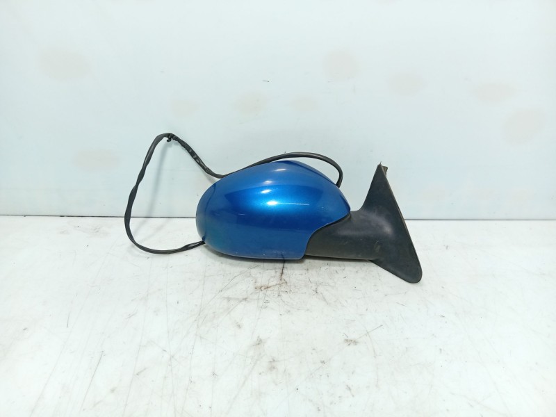 Recambio de retrovisor derecho para volkswagen new beetle (9c1, 1c1) 1.6 referencia OEM IAM   