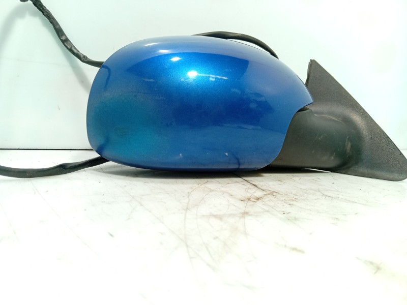 Recambio de retrovisor derecho para volkswagen new beetle (9c1, 1c1) 1.6 referencia OEM IAM   