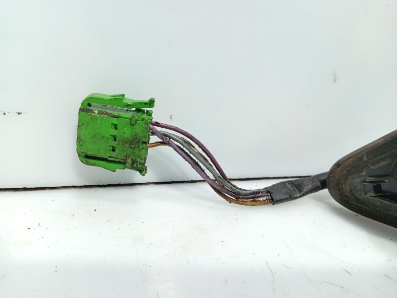 Recambio de retrovisor derecho para volkswagen new beetle (9c1, 1c1) 1.6 referencia OEM IAM   