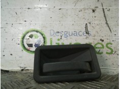 Recambio de maneta interior delantera derecha para  referencia OEM IAM  7700813586 