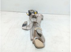 Recambio de cinturon seguridad delantero izquierdo para volkswagen new beetle (9c1, 1c1) 1.6 referencia OEM IAM 1C1857705RHCP  