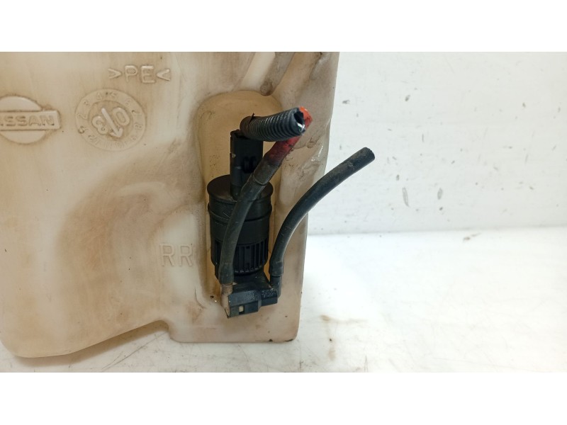 Recambio de deposito limpia para nissan almera ii hatchback (n16) 2.2 dci referencia OEM IAM 28910BM400  