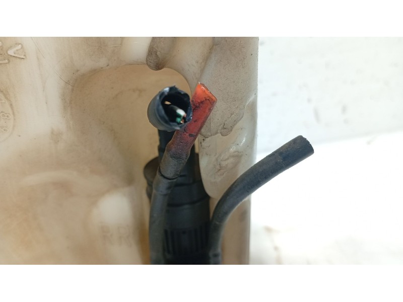 Recambio de deposito limpia para nissan almera ii hatchback (n16) 2.2 dci referencia OEM IAM 28910BM400  