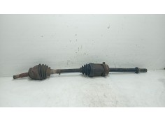 Recambio de transmision delantera derecha para nissan almera ii hatchback (n16) 2.2 dci referencia OEM IAM 391005M400  